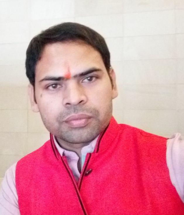 DR. AMARDHAR LAL