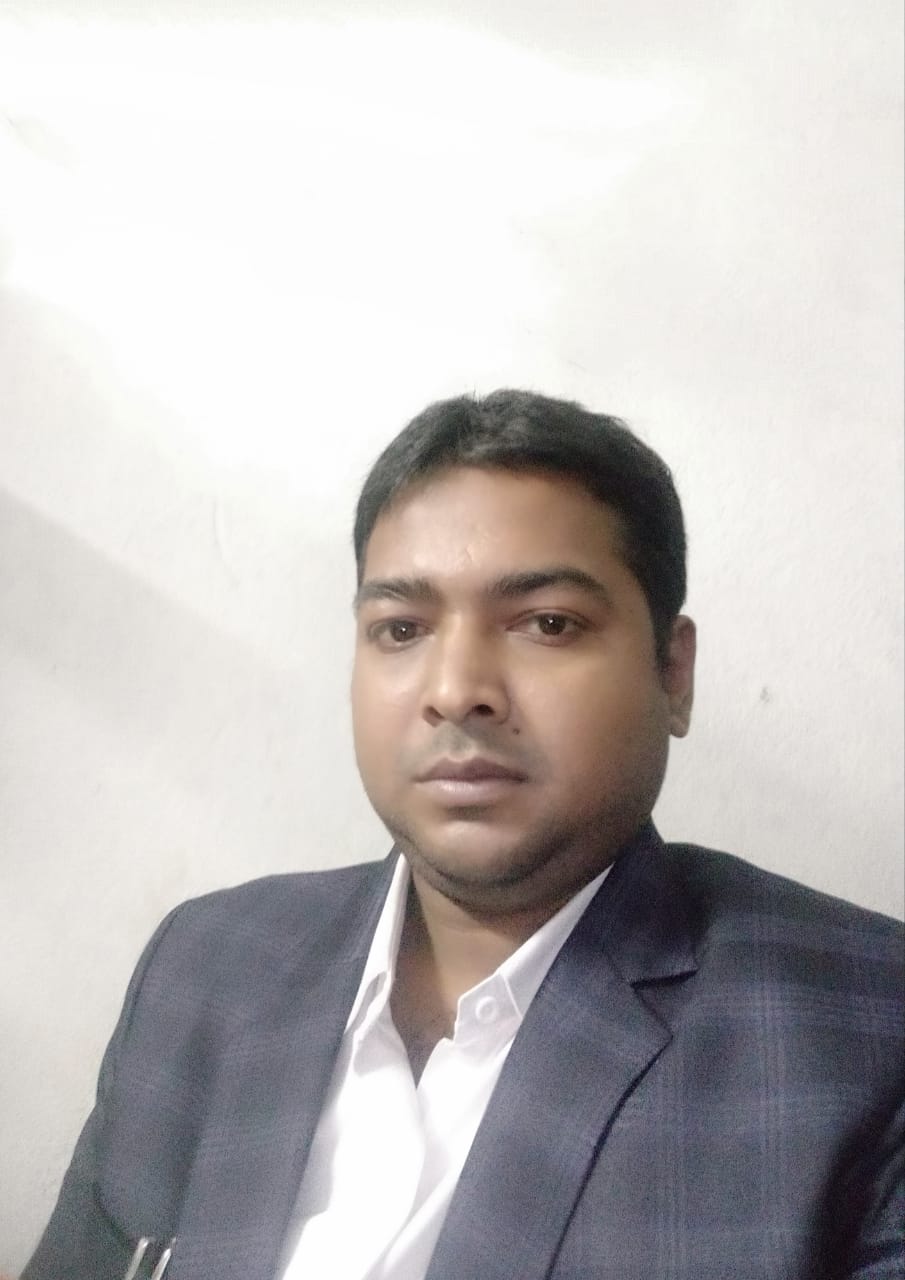 DR. MANISH KUMAR
