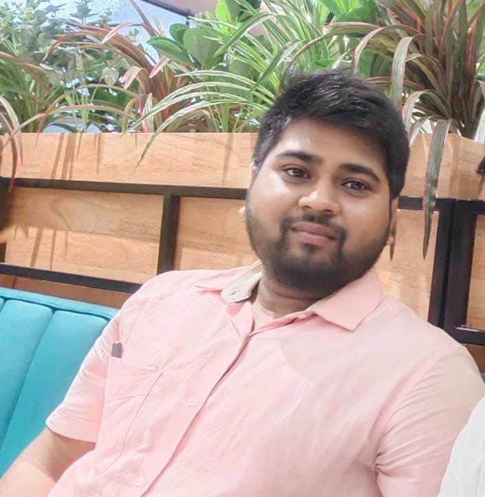 DR. DEBASISH PANDIT PAUL