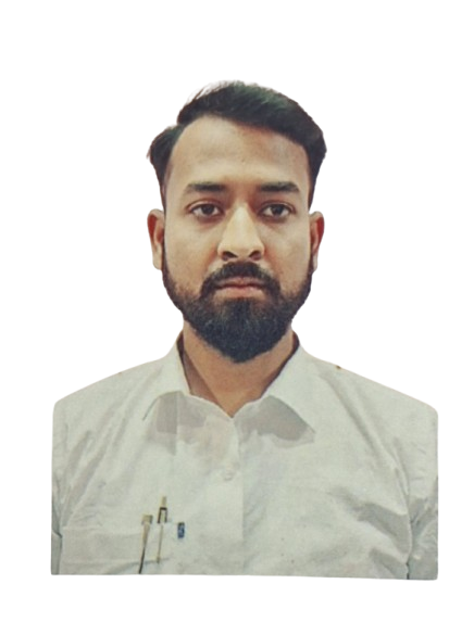 Dr. MITHUN KUMAR PASWAN