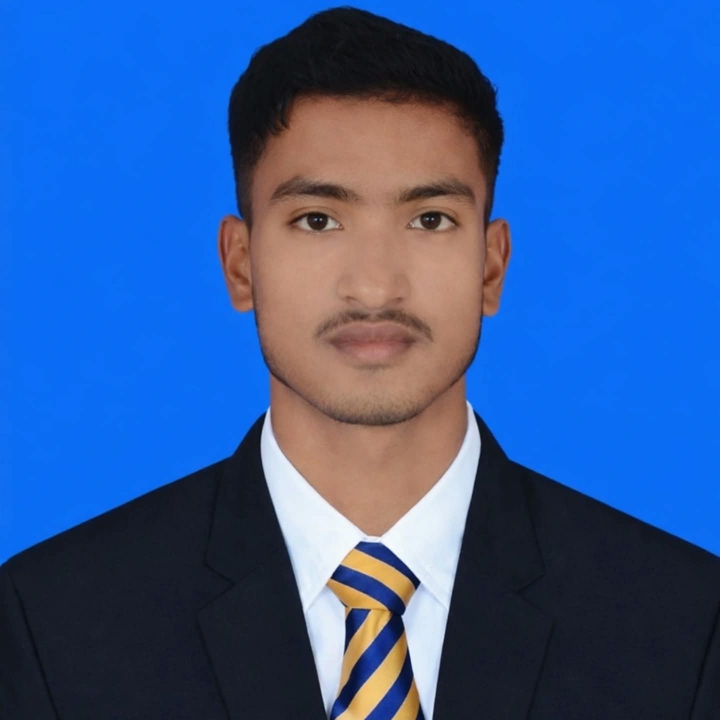 RAVISHANKAR KUMAR